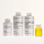 OLAPLEX No.5 FINE Lekka Odżywka Odbudowująca Włosy, Dodająca Objętości Do Włosów Cienkich – 250ml (id: 65756)