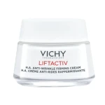 VICHY LIFTACTIV Przeciwzmarszczkowy Krem Ujędrniający Na Dzień Do Skóry Suchej - 50ml