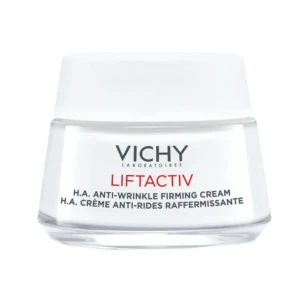 VICHY LIFTACTIV Przeciwzmarszczkowy Krem Ujędrniający Na Dzień Do Skóry Suchej - 50ml