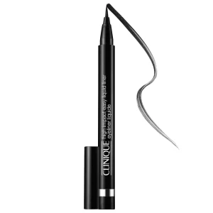 CLINIQUE HIGH Impact EASY Liquid Liner Black produkt kosmetyczny