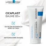 LA ROCHE-POSAY ZESTAW CICAPLAST BAUME (Balsam B5+ Silnie Regenerujący Balsam Kojący – 2x100ml) (id: 65913)