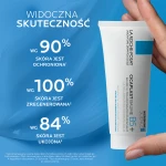 LA ROCHE-POSAY ZESTAW CICAPLAST BAUME (Balsam B5+ Silnie Regenerujący Balsam Kojący – 2x100ml) (id: 65913)