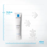 LA ROCHE-POSAY CICAPLAST GEL B5 Żel Wspierający Regenerację Naskórka - 40ml (id: 38218)