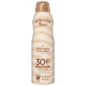 Hawaiian Tropic Hydrating Protection spray przeciwsłoneczny SPF30 177ml