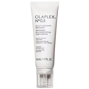 OLAPLEX NO.0.5 SCALP - Pielęgnujące Serum Przywracające Równowagę Skóry Głowy – 50ml