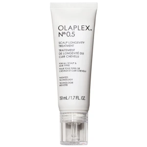 OLAPLEX No.0.5 Scalp Longevity Treatment Pielęgnujące serum anti-aging do skóry głowy 50 ml