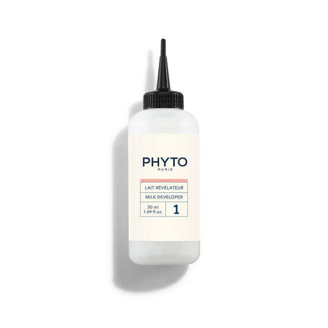 PHYTO COLOR 6.34 Intensywny Ciemny Miedziany Blond Farba Do Włosów (id: 66190)
