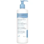 DEXERYL Krem Emolient Do Skóry Suchej, Atopowej - 500g (id: 50011)