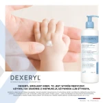 DEXERYL Krem Emolient Do Skóry Suchej, Atopowej - 500g (id: 50011)