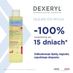 DEXERYL Olejek Myjący Do Skóry Suchej, Atopowej – 200ml (id: 35989)