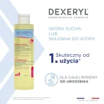 DEXERYL Olejek Myjący Do Skóry Suchej, Atopowej – 200ml (id: 35989)