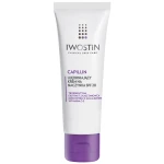 IWOSTIN CAPILLIN Ujędrniający Krem Na Naczynka SPF20 – 40ml