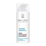 IWOSTIN HYDRO SENSITIA Krem Aktywator Nawilżenia - skóra wrażliwa – 50ml (id: 66339)
