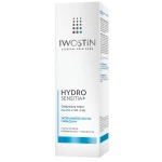 IWOSTIN HYDRO SENSITIA + Odżywczy Krem Na Noc Z Vit. C+E, Skóra Wrażliwa - 50ml (id: 66341)