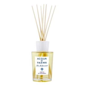 Acqua di Parma Blu Mediterraneo Mirto Di Panarea dyfuzor zapachowy z patyczkami 180ml