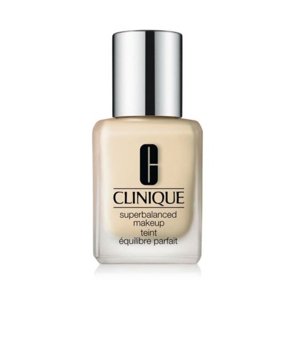 Clinique Superbalance Makeup wygładzający podkład do twarzy Beige Chiffon