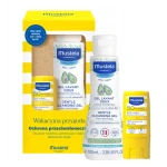 Projekt bez nazwy 1.jpgMUSTELA Zestaw Wakacyjna Przygoda (Sztyft Przeciwsłoneczny SPF50 - 9ml + Delikatny Żel - 100ml) (id: 66999)