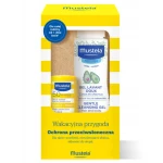 Projekt bez nazwy  2.jpgMUSTELA Zestaw Wakacyjna Przygoda (Sztyft Przeciwsłoneczny SPF50 - 9ml + Delikatny Żel - 100ml) (id: 66999)