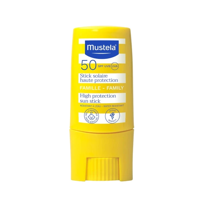 Projekt bez nazwy 3.jpgMUSTELA Zestaw Wakacyjna Przygoda (Sztyft Przeciwsłoneczny SPF50 - 9ml + Delikatny Żel - 100ml) (id: 66999)