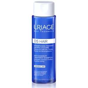 URIAGE DS Anti-Dandruff Hair Szampon Przeciwłupieżowy - 200ml