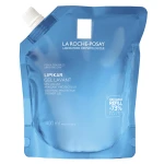 LA ROCHE-POSAY LIPIKAR Gel Lavant Kojący Żel Myjący REFILL - 400ml