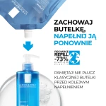 LA ROCHE-POSAY LIPIKAR Gel Lavant Kojący Żel Myjący REFILL - 400ml
