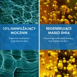 LA ROCHE-POSAY LIPIKAR LAIT UREA Nawilżający Balsam Do Ciała Z 10% Mocznikiem - skóra sucha - 200ml