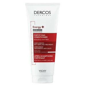 VICHY DERCOS Wzmacniająca Odżywka Przeciwko Wypadaniu Włosów - 200ml