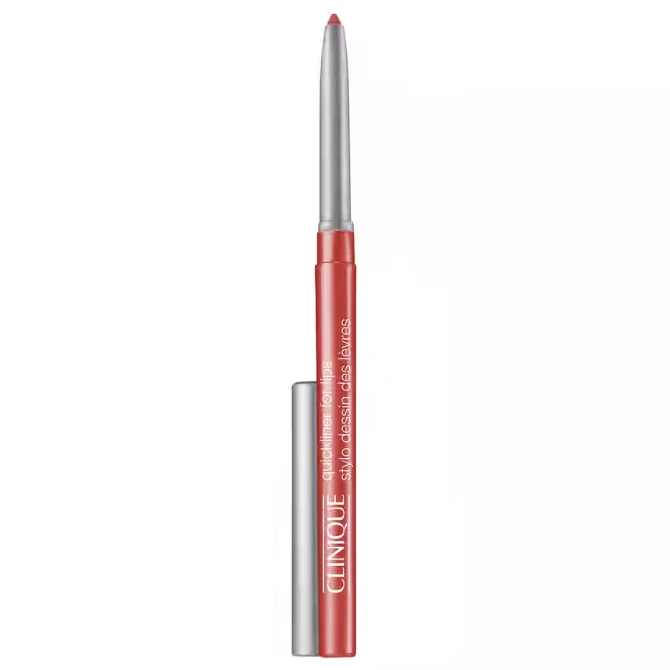 Clinique Quickliner™ For Lips konturówka do ust 04 Intense Cayenne 0.26g (id: 67234)
