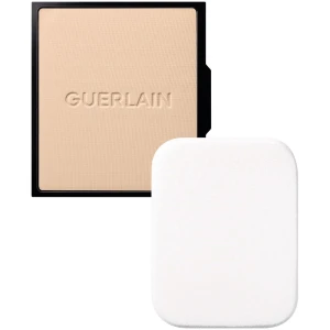 Guerlain Parure Gold Skin Control podkład matujący w kompakcie - wkład wymienny 0N Neutral 8.7g