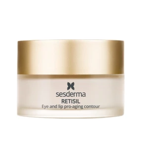 SESDERMA RETISIL intensywny krem przeciwstarzeniowy do okolic oczu i ust 30 ml