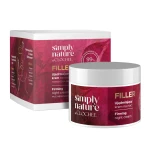 SIMPLY NATURE by Clochee FILLER Ujędrniający Krem Na Noc - 50ml (id: 67599)