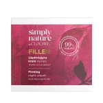 3.jpgSIMPLY NATURE by Clochee FILLER Ujędrniający Krem Na Noc - 50ml (id: 67599)