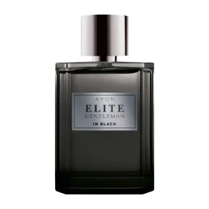 Avon Elite Gentleman In Black woda toaletowa spray 75ml