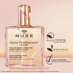 NUXE HUILE PRODIGIEUSE Florale Suchy Olejek - 50ml