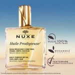 NUXE HUILE PRODIGIEUSE Suchy Olejek Wielofunkcyjny - 100ml