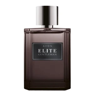 Avon Elite Gentleman woda toaletowa spray 75ml