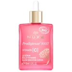 NUXE PRODIGIEUSE Boost Rozświetlające Serum Z Witaminą C - 30ml