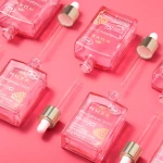 NUXE PRODIGIEUSE Boost Rozświetlające Serum Z Witaminą C - 30ml