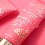 NUXE PRODIGIEUSE Boost Rozświetlająca Maska Detox - 75ml (id: 44420)