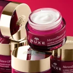 NUXE MERVEILLANCE Lift Krem Liftingujący Na Noc - 50ml