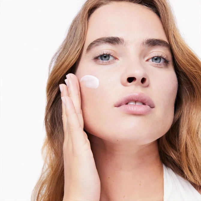 NUXE MERVEILLANCE Lift Krem Liftingujący Na Noc - 50ml