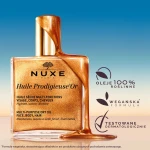 NUXE HUILE Prodigieuse OR Suchy Olejek z Drobinkami Złota - 50ml