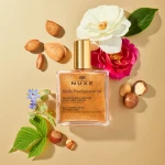 NUXE HUILE Prodigieuse OR Suchy Olejek z Drobinkami Złota - 50ml