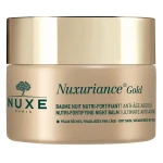 NUXE Nuxuriance® Gold Odżywczy balsam wzmacniający na noc - 50 ml