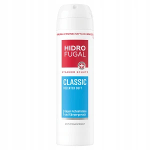 Hidrofugal Classic antyperspirant spray 150ml