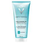 VICHY PURETÉ Thermale Odświeżający Żel Do Mycia Twarzy - 200ml (id: 54542)
