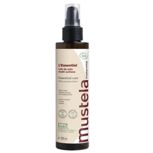 MUSTELA Essential Care multifunkcyjne mleczko dla kobiet w ciąży i po porodzie - 200ml