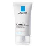 LA ROCHE-POSAY EFFACLAR MAT Seboregulujący Krem Matująco-Nawilżający - 40 ml (id: 1096)