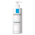 LA ROCHE-POSAY TOLERIANE Łagodna Emulsja Oczyszczająca dla Skóry Wrażliwej - 400 ml